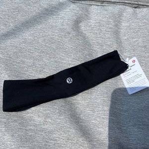 Lululemon headband